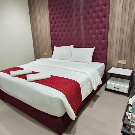 The Corum View Hotel Bayan Lepas Ngoại thất bức ảnh