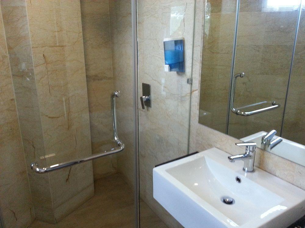 The Corum View Hotel Bayan Lepas Ngoại thất bức ảnh