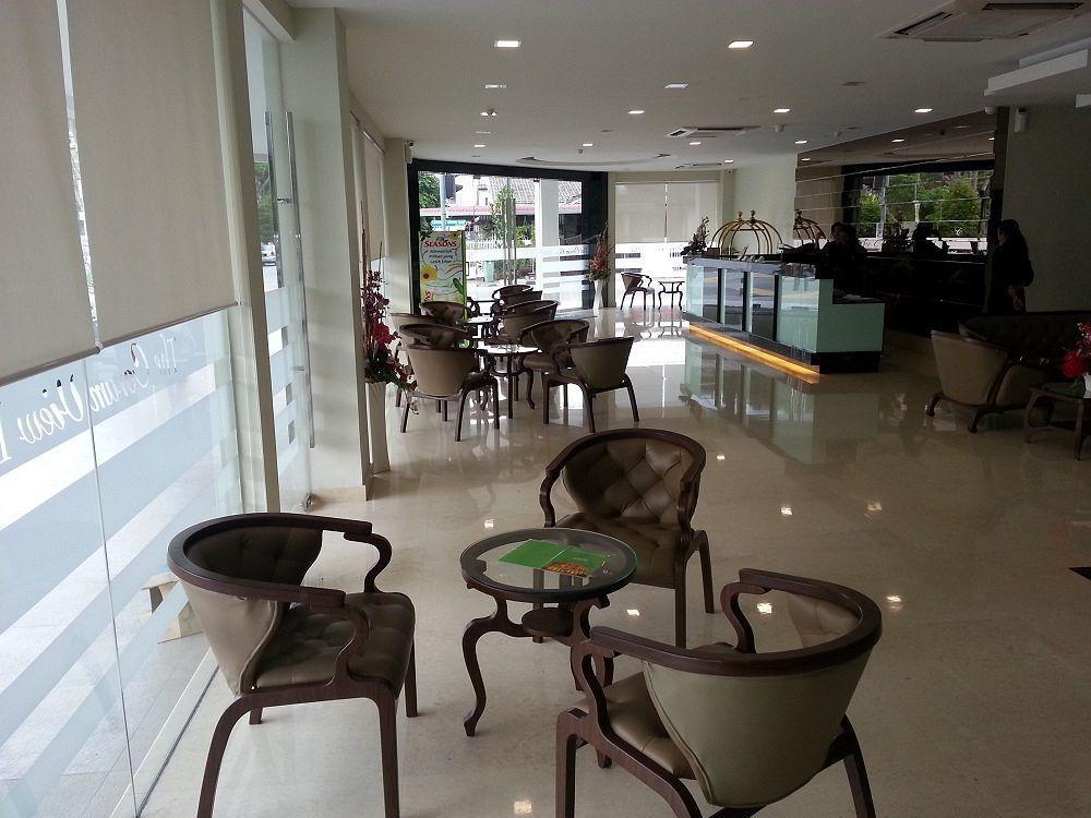 The Corum View Hotel Bayan Lepas Ngoại thất bức ảnh