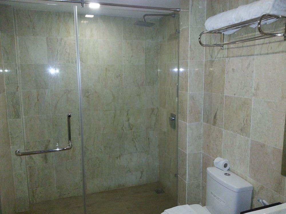 The Corum View Hotel Bayan Lepas Ngoại thất bức ảnh